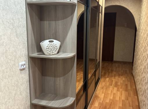 Просторная квартира в спальном районе. - kvartirka.by