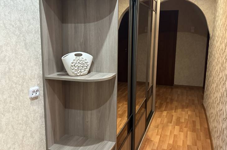 3-Комнатная квартира на сутки в  Лиде,  Тухачевского ул., 73    изображение 4 - kvartirka.by