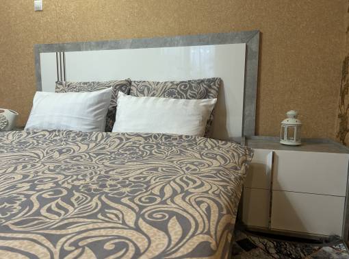 Просторная квартира в спальном районе. - kvartirka.by