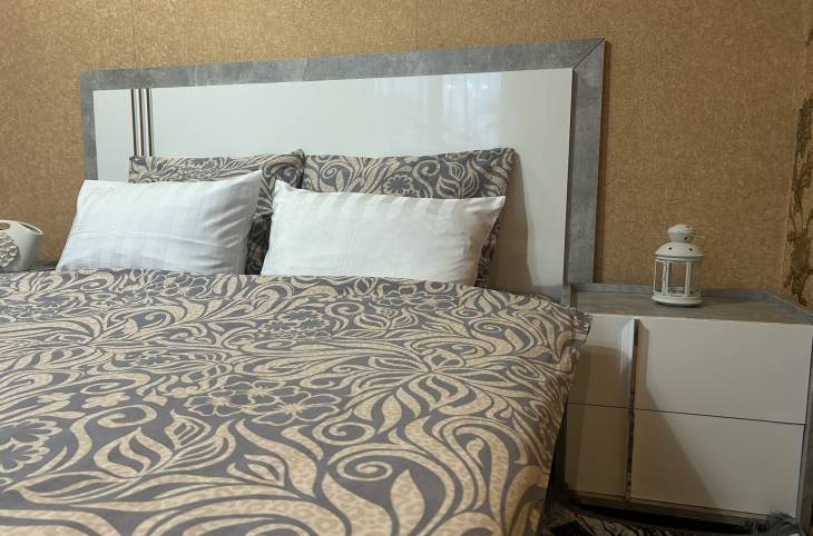 3-Комнатная квартира на сутки в  Лиде,  Тухачевского ул., 73    изображение 2 - kvartirka.by