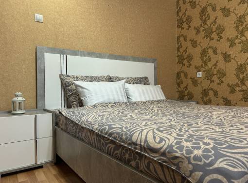 Просторная квартира в спальном районе. - kvartirka.by