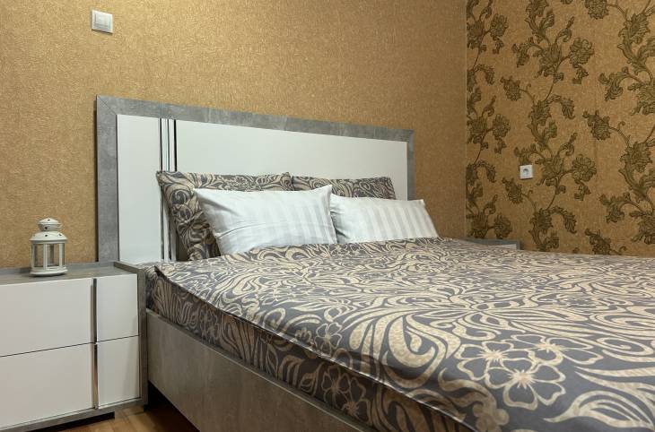 3-Комнатная квартира на сутки в  Лиде,  Тухачевского ул., 73    изображение 1 - kvartirka.by