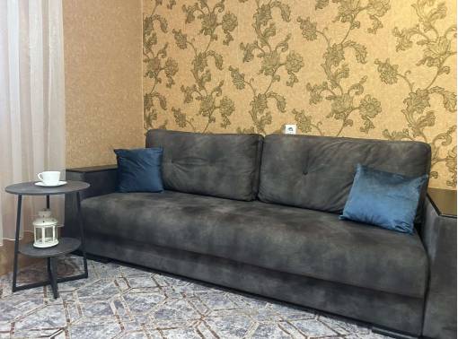 Просторная квартира в спальном районе. - kvartirka.by