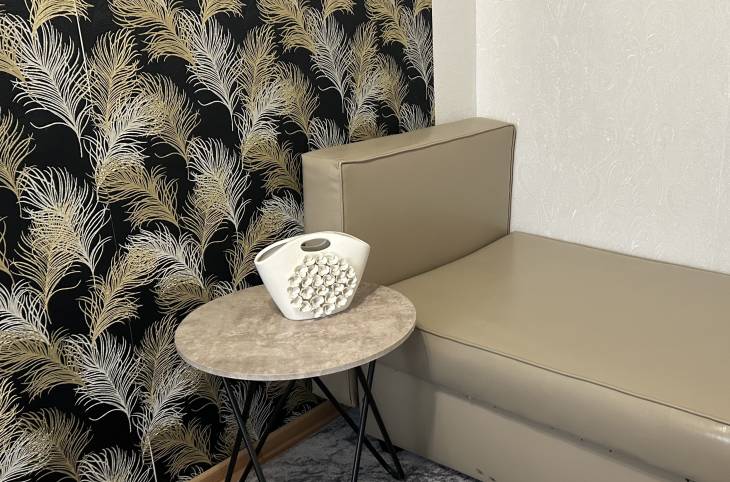 3-Комнатная квартира на сутки в  Лиде,  Тухачевского ул., 73    изображение 7 - kvartirka.by