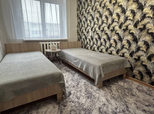 Просторная квартира в спальном районе. - kvartirka.by