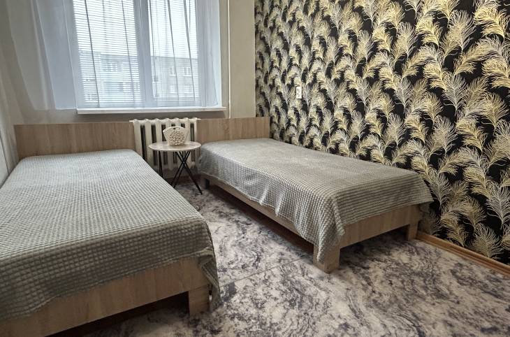 3-Комнатная квартира на сутки в  Лиде,  Тухачевского ул., 73    изображение 6 - kvartirka.by