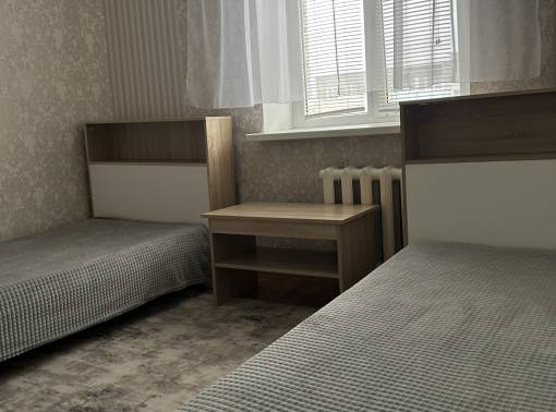 Просторная квартира в спальном районе. - kvartirka.by