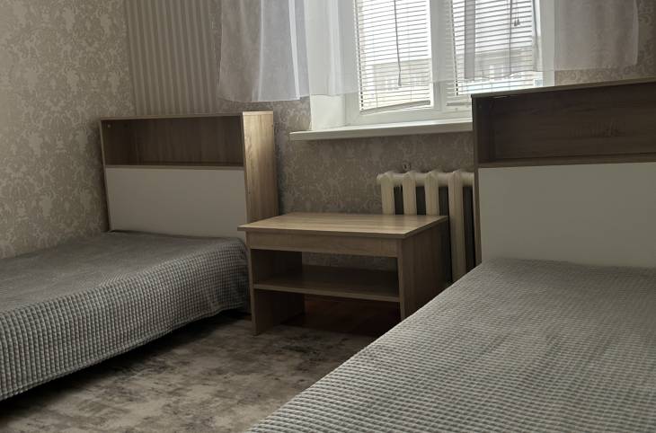 3-Комнатная квартира на сутки в  Лиде,  Тухачевского ул., 73    изображение 5 - kvartirka.by