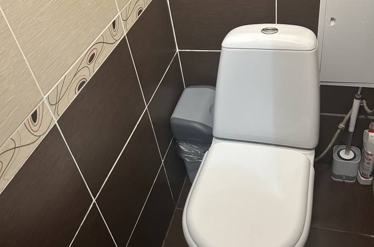 3-Комнатная квартира на сутки в  Лиде,  Тухачевского ул., 73    изображение 10 - kvartirka.by