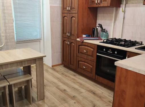 Просторная квартира в спальном районе. - kvartirka.by