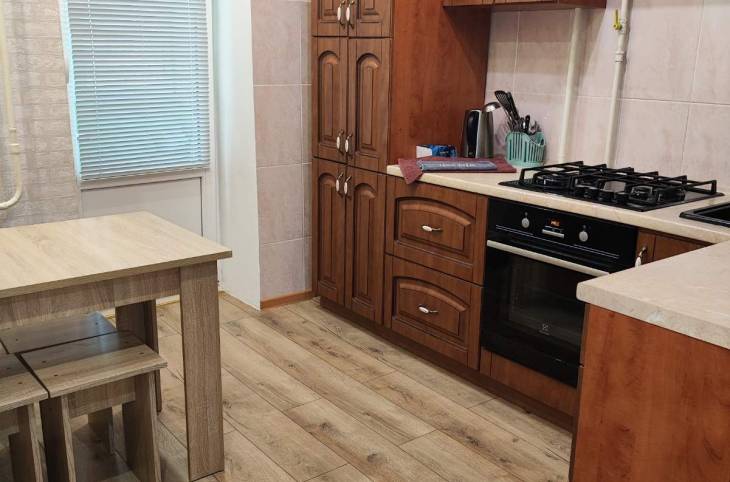 3-Комнатная квартира на сутки в  Лиде,  Тухачевского ул., 73    изображение 8 - kvartirka.by