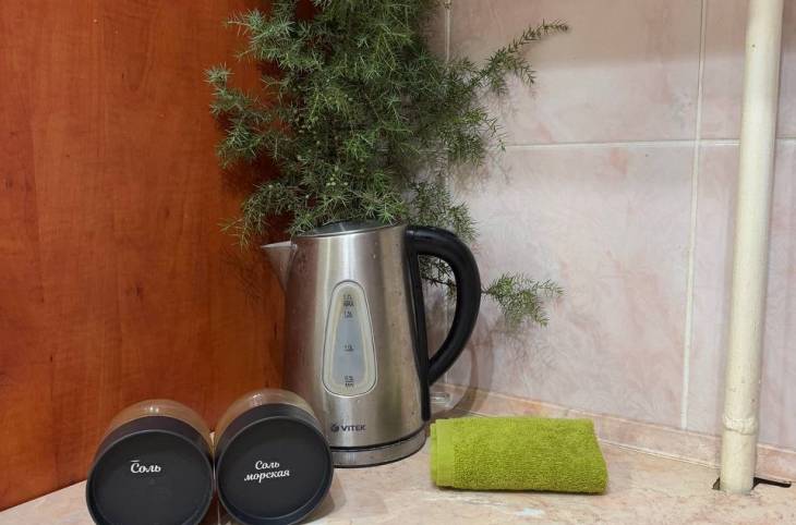 3-Комнатная квартира на сутки в  Лиде,  Тухачевского ул., 73    изображение 9 - kvartirka.by