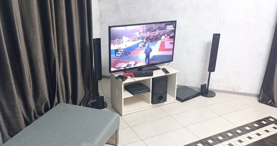 Уютный дом для отдыха в Минской области, г.Несвиж, ул.Косача д.5  изображение 11 - kvartirka.by