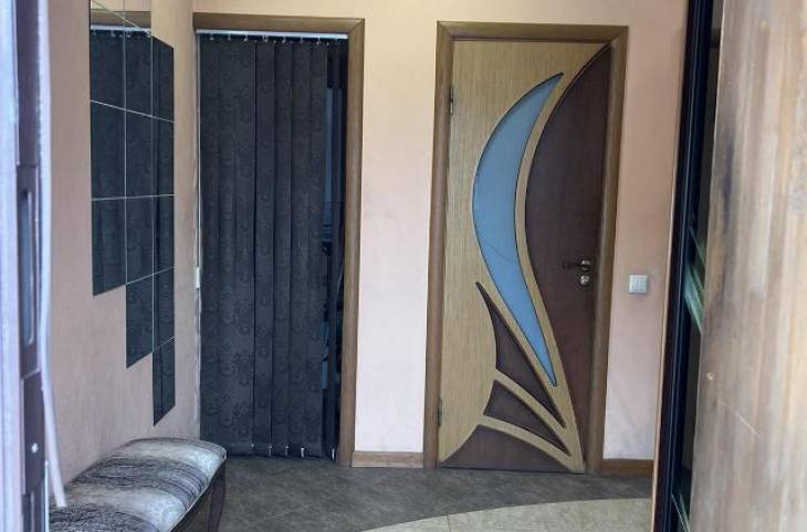 2-Комнатная квартира на сутки в  Лиде,  Крупской ул., 4    изображение 4 - kvartirka.by