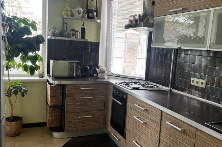 2-Комнатная квартира на сутки в  Лиде,  Крупской ул., 4    изображение 7 - kvartirka.by