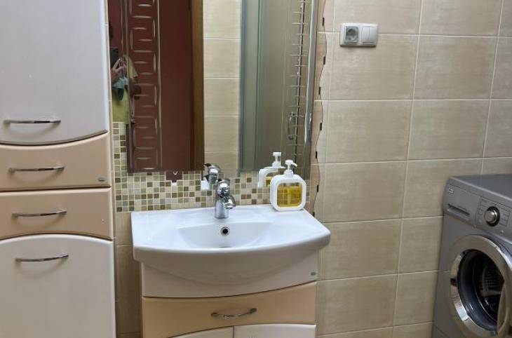 2-Комнатная квартира на сутки в  Лиде,  Крупской ул., 4    изображение 10 - kvartirka.by