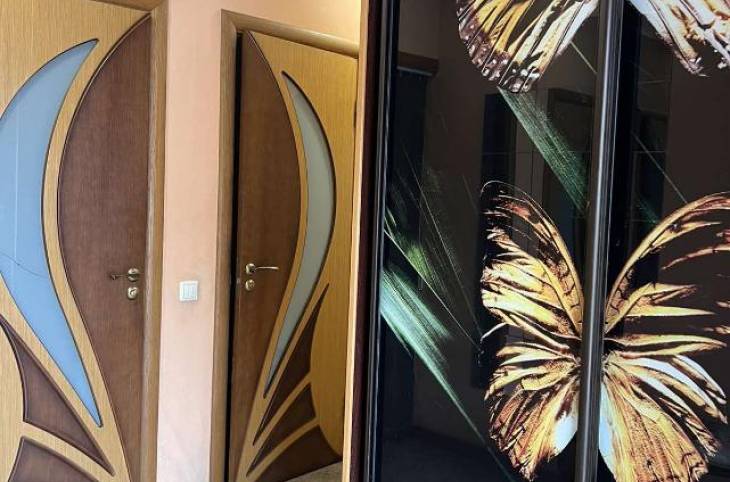 2-Комнатная квартира на сутки в  Лиде,  Крупской ул., 4    изображение 5 - kvartirka.by