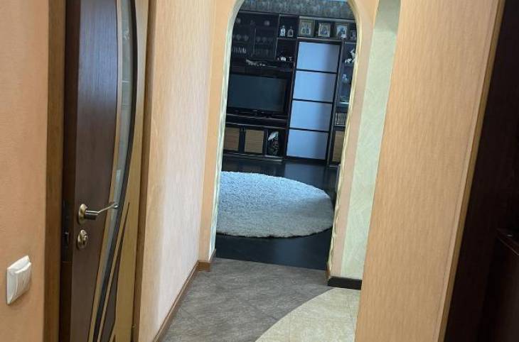 2-Комнатная квартира на сутки в  Лиде,  Крупской ул., 4    изображение 6 - kvartirka.by