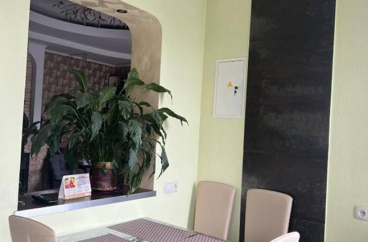 2-Комнатная квартира на сутки в  Лиде,  Крупской ул., 4    изображение 9 - kvartirka.by