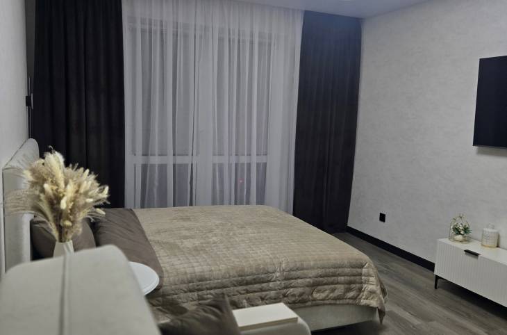 1-Комнатная квартира на сутки в  Бресте,  Махновича ул., 39    изображение 2 - kvartirka.by