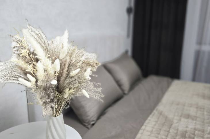 1-Комнатная квартира на сутки в  Бресте,  Махновича ул., 39   изображение 3 - kvartirka.by