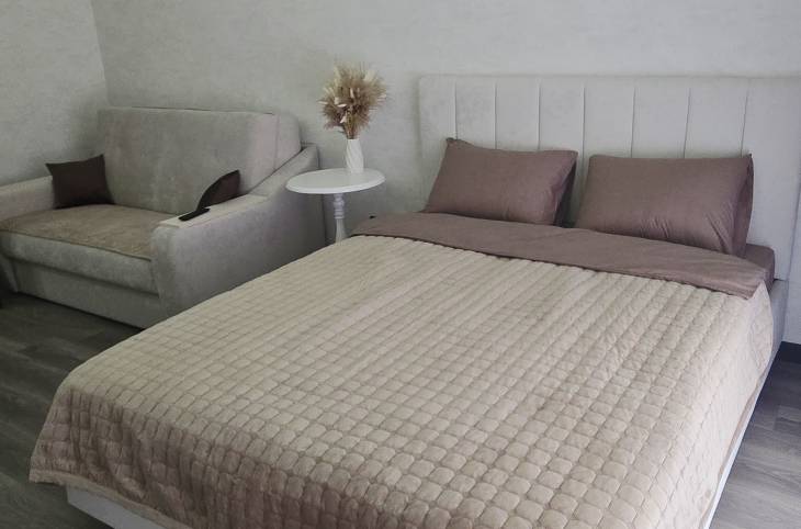 1-Комнатная квартира на сутки в  Бресте,  Махновича ул., 39    изображение 7 - kvartirka.by