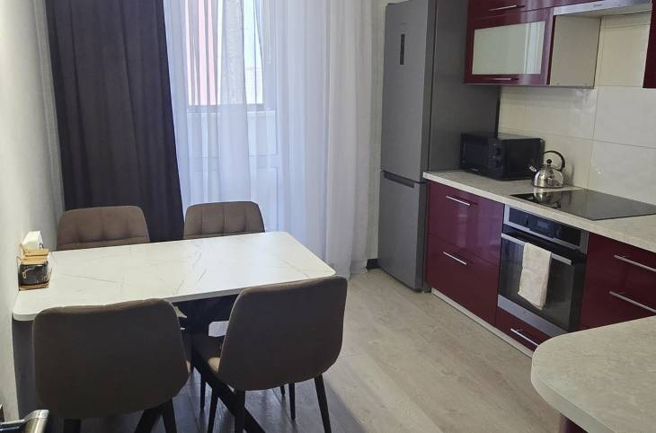 1-Комнатная квартира на сутки в  Бресте,  Махновича ул., 39    изображение 10 - kvartirka.by