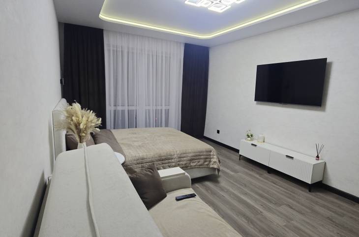 1-Комнатная квартира на сутки в  Бресте,  Махновича ул., 39    изображение 8 - kvartirka.by