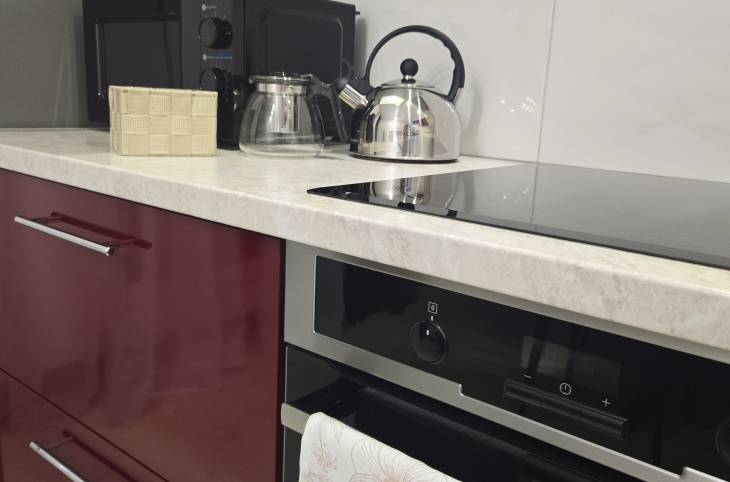 1-Комнатная квартира на сутки в  Бресте,  Махновича ул., 39    изображение 13 - kvartirka.by