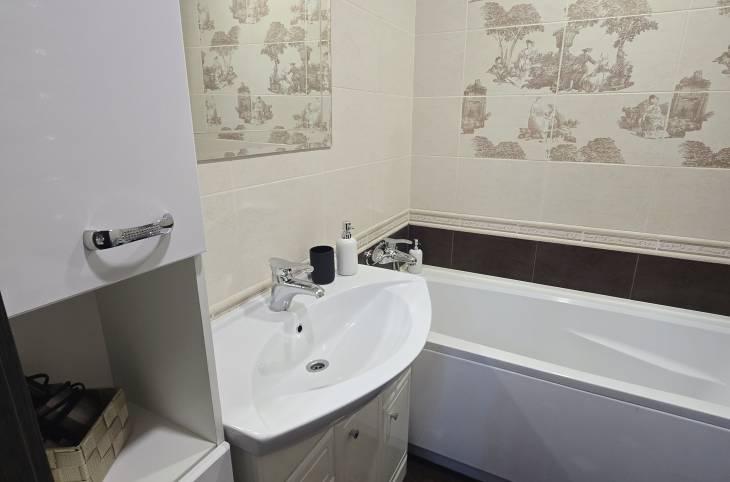 1-Комнатная квартира на сутки в  Бресте,  Махновича ул., 39    изображение 17 - kvartirka.by