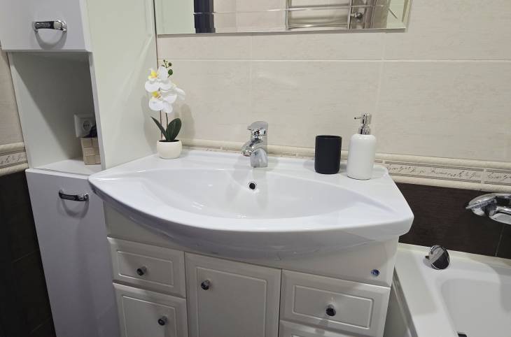 1-Комнатная квартира на сутки в  Бресте,  Махновича ул., 39    изображение 18 - kvartirka.by