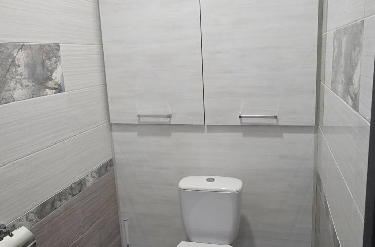 1-Комнатная квартира на сутки в  Бресте,  Махновича ул., 39    изображение 20 - kvartirka.by