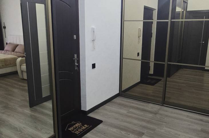 1-Комнатная квартира на сутки в  Бресте,  Махновича ул., 39    изображение 21 - kvartirka.by