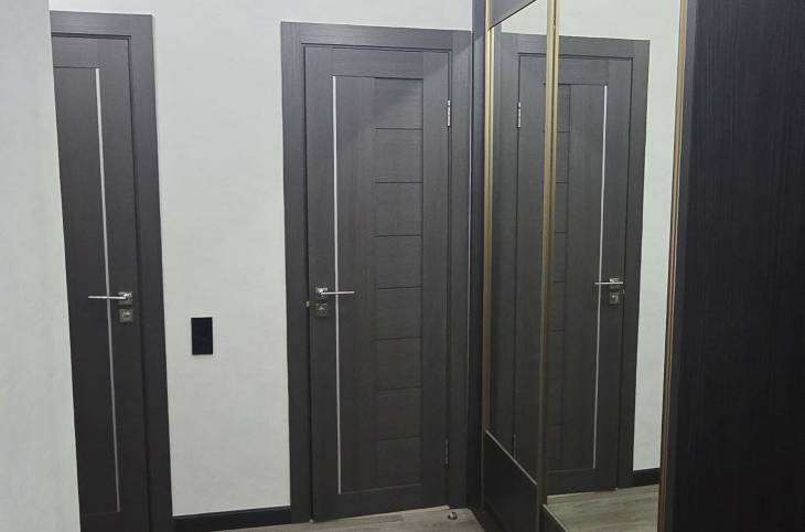 1-Комнатная квартира на сутки в  Бресте,  Махновича ул., 39    изображение 22 - kvartirka.by