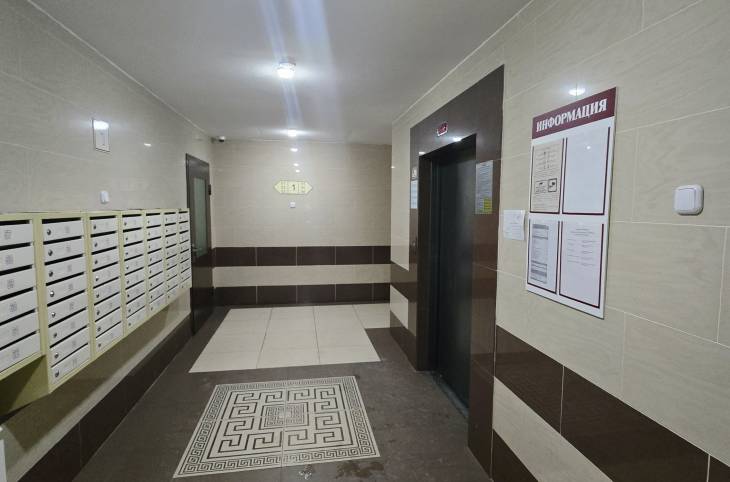 1-Комнатная квартира на сутки в  Бресте,  Махновича ул., 39    изображение 23 - kvartirka.by