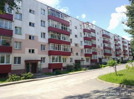 Сдам 2 ком. квартиру на сутки - kvartirka.by