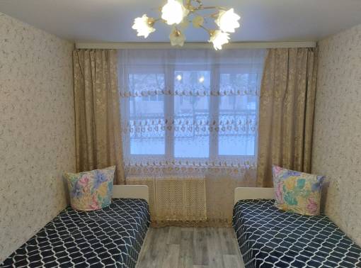 Сдам 2 ком. квартиру на сутки - kvartirka.by