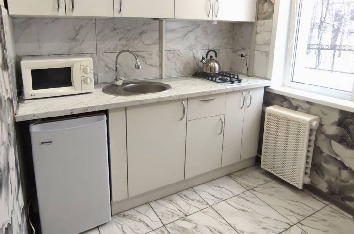 2-Комнатная квартира на сутки в  Барановичах,  Гаевая ул., 51    изображение 4 - kvartirka.by