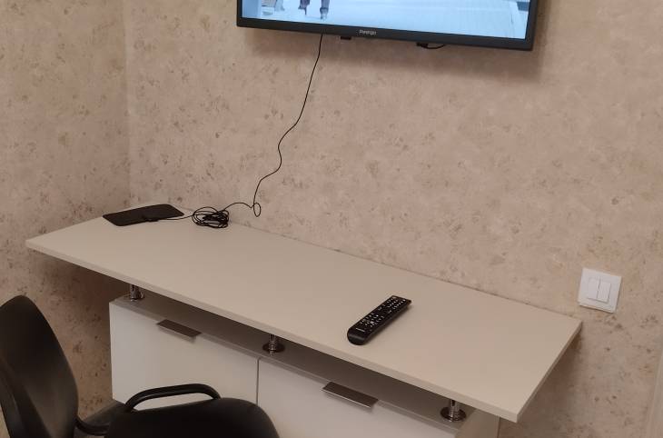 2-Комнатная квартира на сутки в  Барановичах,  Гаевая ул., 51   изображение 3 - kvartirka.by