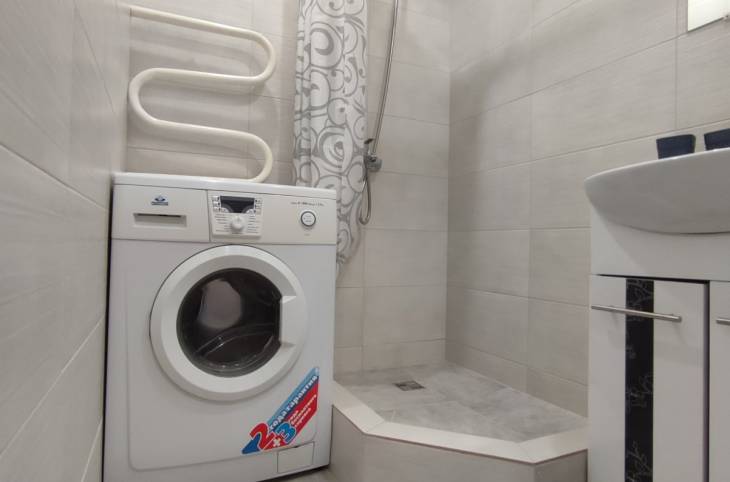 2-Комнатная квартира на сутки в  Барановичах,  Гаевая ул., 51    изображение 6 - kvartirka.by