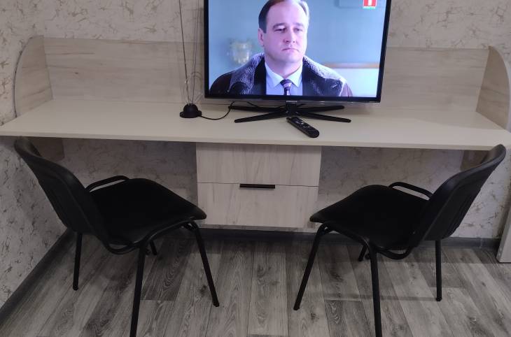 2-Комнатная квартира на сутки в  Барановичах,  Гаевая ул., 51    изображение 5 - kvartirka.by