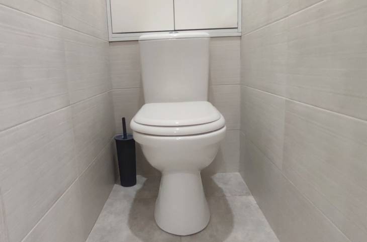 2-Комнатная квартира на сутки в  Барановичах,  Гаевая ул., 51    изображение 8 - kvartirka.by