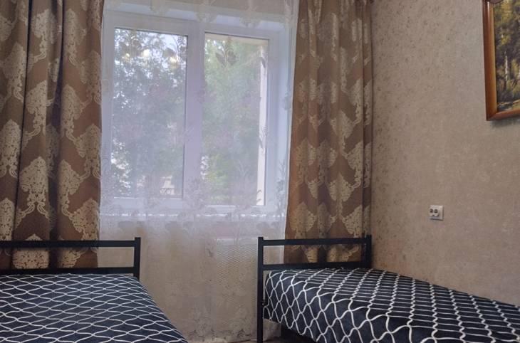 2-Комнатная квартира на сутки в  Барановичах,  Гаевая ул., 51    изображение 10 - kvartirka.by