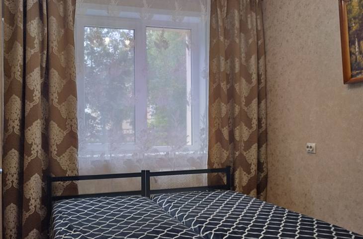 2-Комнатная квартира на сутки в  Барановичах,  Гаевая ул., 51    изображение 11 - kvartirka.by