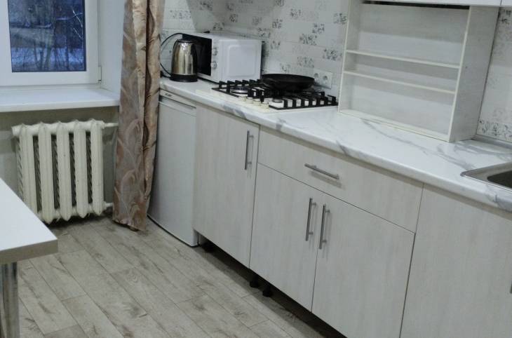 1-Комнатная квартира на сутки в  Барановичах,  Коммунистическая ул., 5   изображение 3 - kvartirka.by