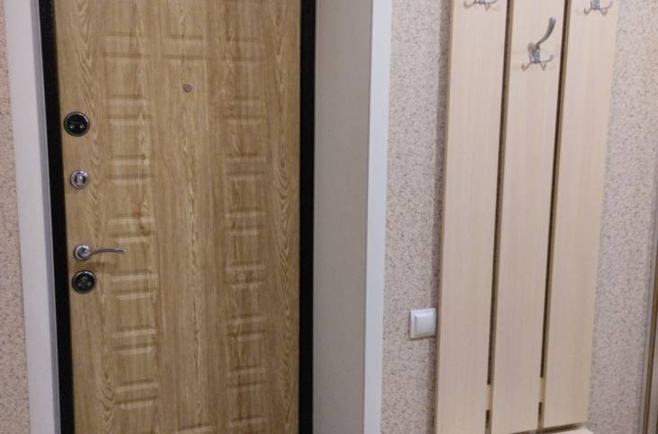 1-Комнатная квартира на сутки в  Барановичах,  Коммунистическая ул., 5    изображение 5 - kvartirka.by