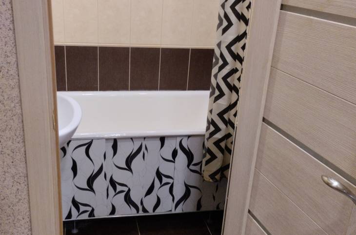 1-Комнатная квартира на сутки в  Барановичах,  Коммунистическая ул., 5    изображение 4 - kvartirka.by