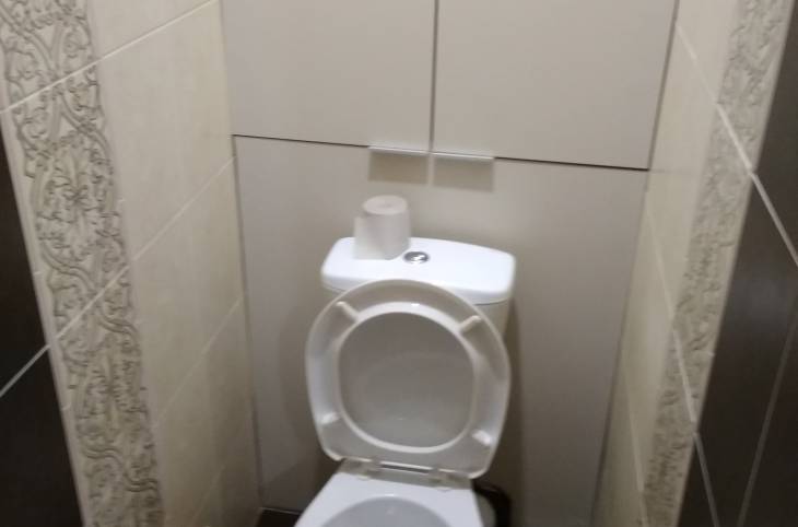 1-Комнатная квартира на сутки в  Барановичах,  Коммунистическая ул., 5    изображение 6 - kvartirka.by