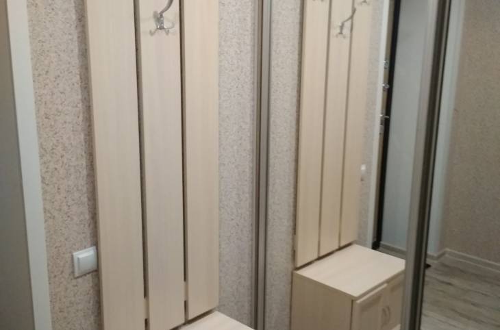 1-Комнатная квартира на сутки в  Барановичах,  Коммунистическая ул., 5   изображение 3 - kvartirka.by