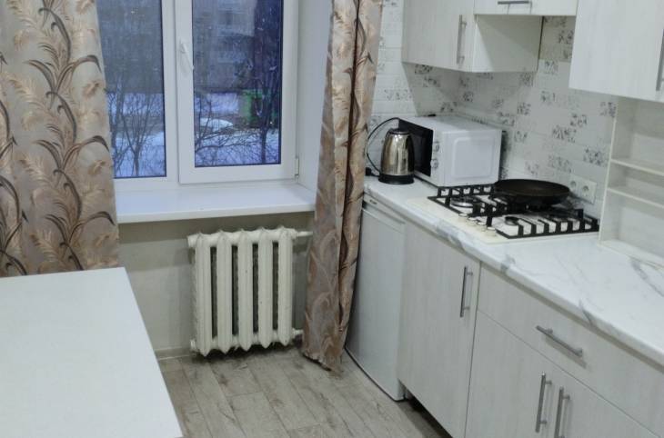 1-Комнатная квартира на сутки в  Барановичах,  Коммунистическая ул., 5    изображение 4 - kvartirka.by